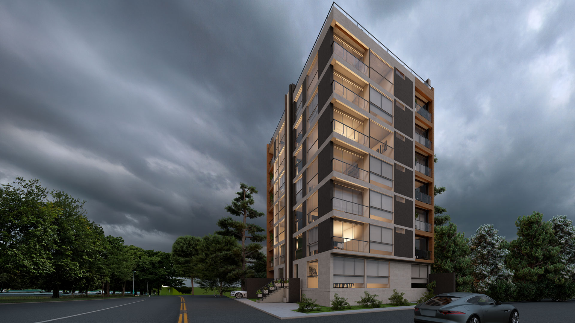 La Castellana 185